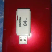فلش مموری 64GB
