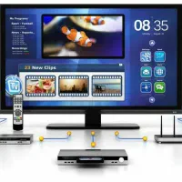 نصاب آنتن کرج