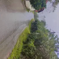 فروشی زمین۲۶۱متر باکاربری مسکونی سند تک برگ