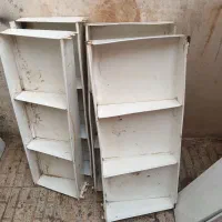 میز هندوانه، قفسه و چادر نیسان|فروشگاه و مغازه|محمدشهر, ولدآباد|دیوار