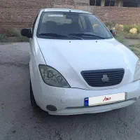 تیبا صندوق دار مدل ۹۴