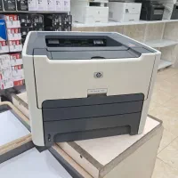 پرینتر لیزری تک کاره ۱۳۲۰ اچ پی پشت و رو زن