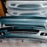 سپر و چراغ ماشینهای ایرانی زیرقیمت به علت تغیر شغل|قطعات یدکی و لوازم جانبی|رباط‌کریم, |دیوار