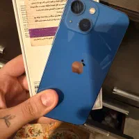 ایفون ۱۳ مینی ابی|موبایل|ساری, |دیوار