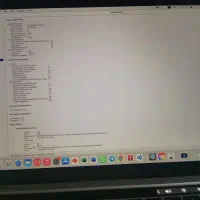 مکبوک پرو macbook pro m1|رایانه همراه|کرج, شاهینویلا|دیوار