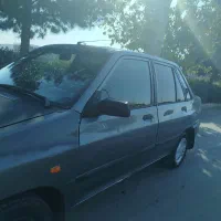 پراید صبا مدل ۸۸ استثنایی|خودرو سواری و وانت|بجنورد, |دیوار