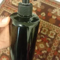 بطری پت ۵۰۰ میل دهانه ۲۸ قهوه ای سوخته