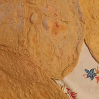 نان دیم پخت هرروز نان پیک رایگان فردا پخت نان گرم|خوردنی و آشامیدنی|نیشابور, شهرک فرهنگیان|دیوار