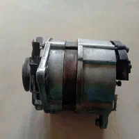 دینام و استارت پیکان