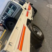 فروش تویوتا 4/5مدل 1996