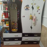 کمد کودک