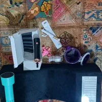 وسایل اکستنشن مژه