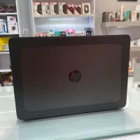 لپ تاپ i7 رم ۱۶ هارد ۵۰۰ گرافیک ۴