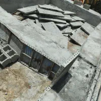 جوشکاری سیار و ساختمان سازی صفرتاصد|خدمات پیشه و مهارت|بم, |دیوار