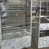 فر جوج جوجه ساز گردان۶ استیل دینام دنده ای صنعتی*|کافیشاپ و رستوران|کرمان, |دیوار