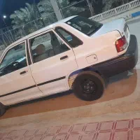 پراید