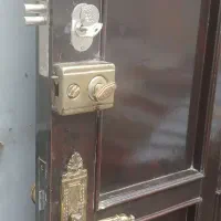 درب اپارتمانی
