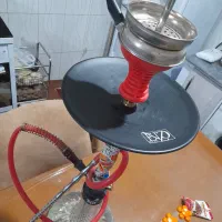 قلیان عربی‌|کلکسیون و سرگرمی|گنبد کاووس, |دیوار