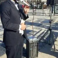 مداح ،اجرای مجالس مداحی ،ختم وترحیم باکمترین هزینه