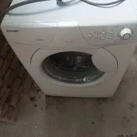 لباسشوی سالم هست|ماشین لباسشویی و خشک‌کن لباس|بومهن, |دیوار