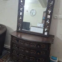 میزدراور ارایشی