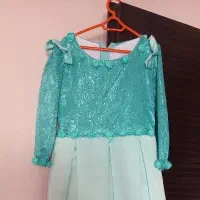 لباس دخترانه