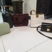 کیفهای قیمت مناسب کیف و کفش ست