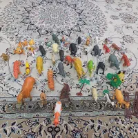تعدادی اسباب بازی بفروش می‌رسد سالم و اورجینال|اسباب‌بازی بچه|تهران, فلاح|دیوار