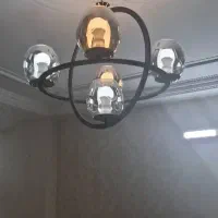 لوستر نو