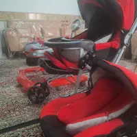 سیسمونی|اسباب و اثاث بچه|رفسنجان, |دیوار
