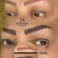 آرایش دائم تخصصی (فیبروز، تاتو، شیدینگ)|خدمات آرایشگری و زیبایی|رباط‌کریم, رباط‌کریم|دیوار