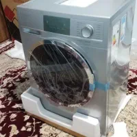 لباسشویی تمام اتوماتیک دوو مدل LM720S