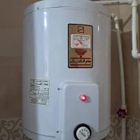 آبگرمکن برقی دیواری