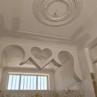 سفیدکاری ساختمان