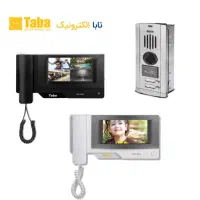 نمایندگی فروش آیفون تصویری تابا در اصفهان|صوتی و تصویری|اصفهان, خلجا|دیوار