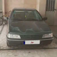 پژو ۲۰۰۰ فقط به مصرف کننده میفروشمش