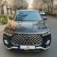 چری تیگو7 پرو مدل1402ترخیص کمپانی 1403 صفر کیلومتر