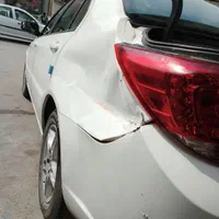 صافکاری .PDR. انصاری