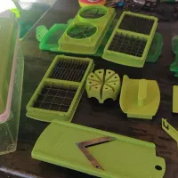 نایسردایسر یا خردکن دستی