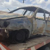 پراید 111 EX، مدل ۱۳۹۴