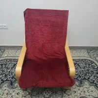فروش صندلی راحتی ایکیا با قیمت مناسب|صندلی و نیمکت|تهران, سعادت‌آباد|دیوار