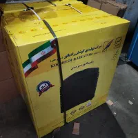 رادیاتور بنز ده تن