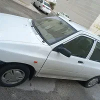 پراید 99 بیرنگ سکه دوگانه|خودرو سواری و وانت|قم, محمد آباد|دیوار