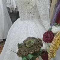 فروش مزون لباس عروس|لباس|گله دار, |دیوار