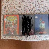 سریال و کارتن های نوستالژیک