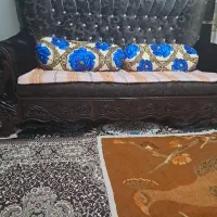 مبل درحدنو|مبلمان خانگی و میز عسلی|چترود, |دیوار