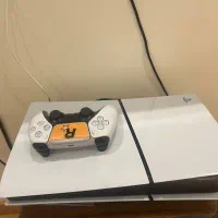 Ps5 slim|کنسول، بازی ویدئویی و آنلاین|تهران, یوسف‌آباد|دیوار