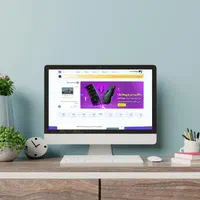 طراحی سایت حرفه‌ای + تولید محتوا با قیمت اقتصادی|خدمات رایانه‌ای و موبایل|تهران, تهرانپارس شرقی|دیوار