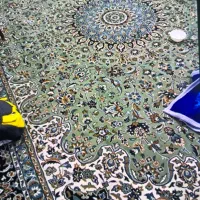 ۴ تخته فرش ۱۲ متری