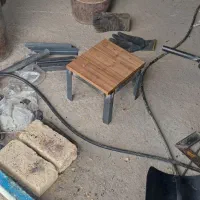 ویترین و انواع قفسه و چهارپایه|کتابخانه، شلف، قفسه‌های دیواری|فیروزآباد (لرستان), |دیوار